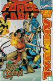 X-Force and Cable Annual '97 - Image 1
