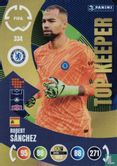 Robert Sánchez - Afbeelding 1