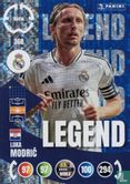 Luka Modrić - Afbeelding 1