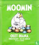 Olet Ihana - Image 1