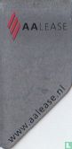 AA Lease  - Image 1