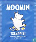 Tsemppiä!