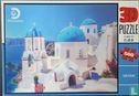 Santorini - Afbeelding 1