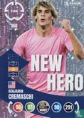 Benjamin Cremaschi - Afbeelding 1