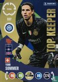 Yann Sommer