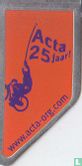 Acta 25 jaar! - Image 1
