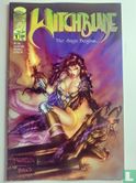 Witchblade Facsimile Edition 1