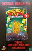 Simpsons Comics 171