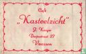 Café "Kasteelzicht" - Image 1