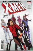 Exceptional X-Men 5