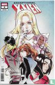 Exceptional X-Men 8 - Bild 1