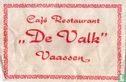 Café Restaurant "De Valk" - Afbeelding 1
