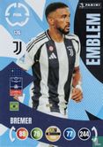 Bremer