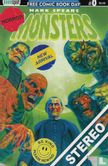 Mark Spears Monsters Special