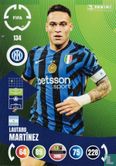 Lautaro Martínez