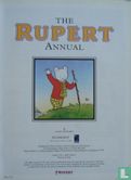 The Rupert Annual - Image 3