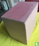 Box De Rode Pimpernel