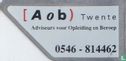 Aob Twente