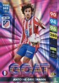 Antoine Griezmann