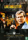 Live and Let Die