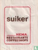 Suiker - Hema   - Image 1