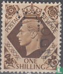 Georg VI. - Bild 1