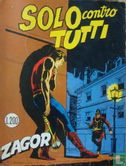 Solo contro tutti - Image 1