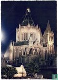 La Basilique illuminée - Image 1