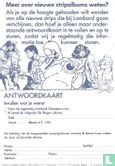 De misdaad van het jaar 2000