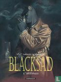 Blacksad L'Intégrale
