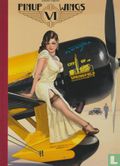 Pin-up Wings 6 - Image 1