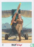 Pin-up Wings 6