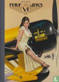 Pin-up Wings 6