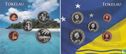 Tokelau 10 cent 2012 (PROOF) - Afbeelding 3