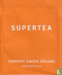 Turmeric Ginger Organic - Bild 1