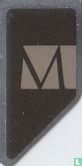 Letter M