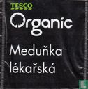 Medunka lékarská