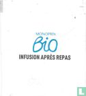 Infusion Après Repas