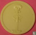 Octo Tentakel (geel) - Bild 1