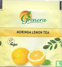 Moringa Lemon Tea