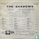 Those Brilliant Shadows - Image 2