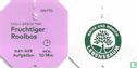 Cold Brew Tee Fruchtiger Rooibos