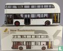 New Routemaster