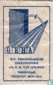 GEHA - Image 1