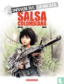 Salsa Colombiana - Image 1