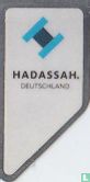 Hadassah. Deutschland - Image 1