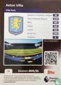 Aston Villa