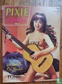 Pixie Annual 1