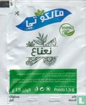 Menthe
