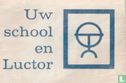 Uw school en Luctor - Afbeelding 1